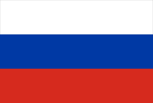 Gespräche können in russischer Sprache geführt werden
